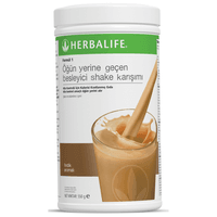 Herbalife Findikli Shake Herbalife Fındıklı Çikolata Shake - Öğün Yerine Geçen Besleyici Shake Herbalife Türkiye - Herbalife Satin Al - Herbalife