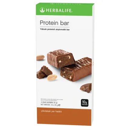 Herbalife Protein Bar Herbalife Çikolatalı Herbalife Türkiye - Herbalife Satin Al - Herbalife