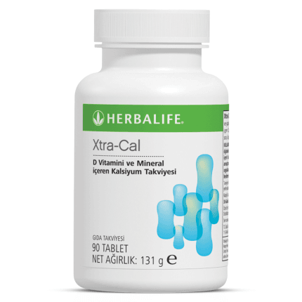 Herbalife Xtra-Cal - Herbalife Türkiye - Herbalife Satin Al - Herbalife