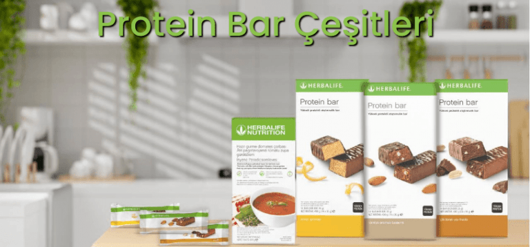 Herbalife Protein Bar
