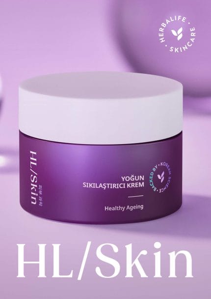 HL/Skin Yoğun Sıkılaştırıcı Krem 50 ml